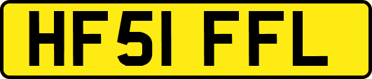 HF51FFL