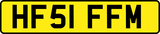 HF51FFM