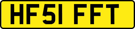 HF51FFT
