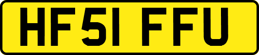 HF51FFU