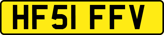HF51FFV