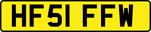 HF51FFW