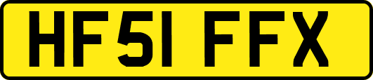 HF51FFX