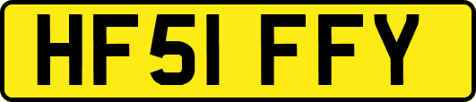 HF51FFY