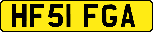 HF51FGA