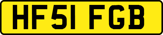 HF51FGB