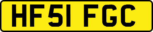 HF51FGC