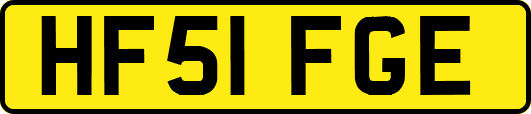 HF51FGE