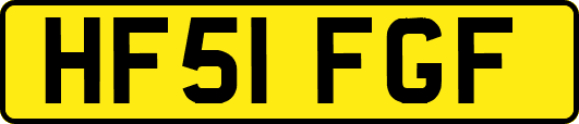 HF51FGF