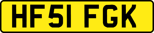HF51FGK