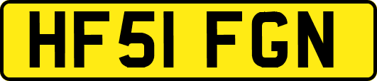 HF51FGN