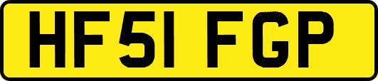 HF51FGP