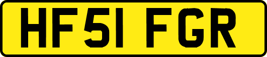HF51FGR