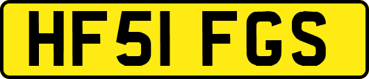 HF51FGS