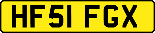 HF51FGX