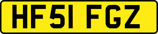 HF51FGZ