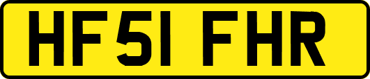 HF51FHR