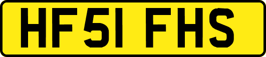 HF51FHS