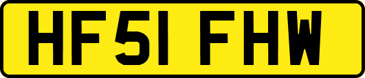 HF51FHW