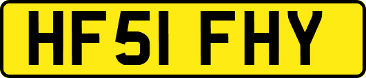 HF51FHY