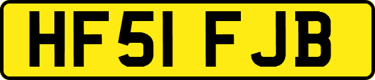 HF51FJB