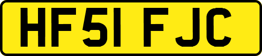 HF51FJC