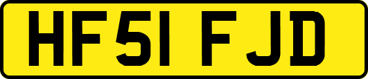 HF51FJD