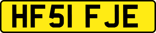 HF51FJE