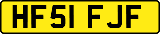 HF51FJF