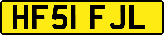 HF51FJL