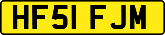 HF51FJM