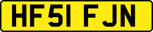 HF51FJN
