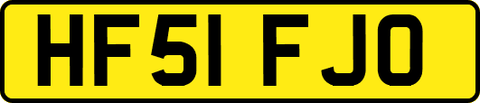HF51FJO
