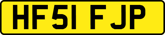 HF51FJP