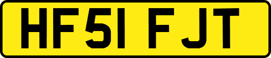 HF51FJT