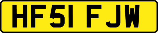 HF51FJW