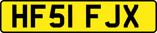 HF51FJX