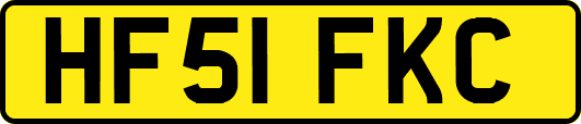 HF51FKC