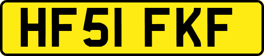 HF51FKF