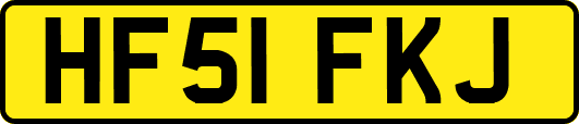 HF51FKJ