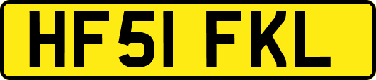 HF51FKL