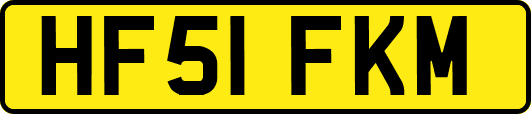 HF51FKM