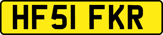 HF51FKR