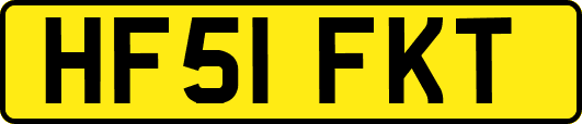 HF51FKT