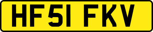 HF51FKV