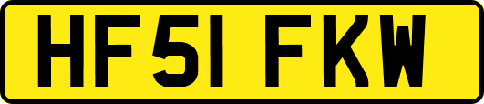 HF51FKW