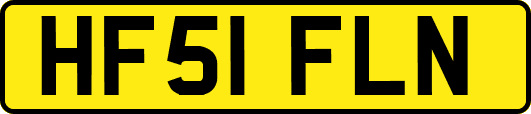HF51FLN