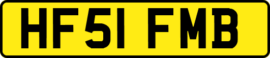 HF51FMB