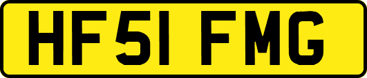 HF51FMG