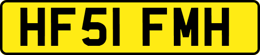 HF51FMH